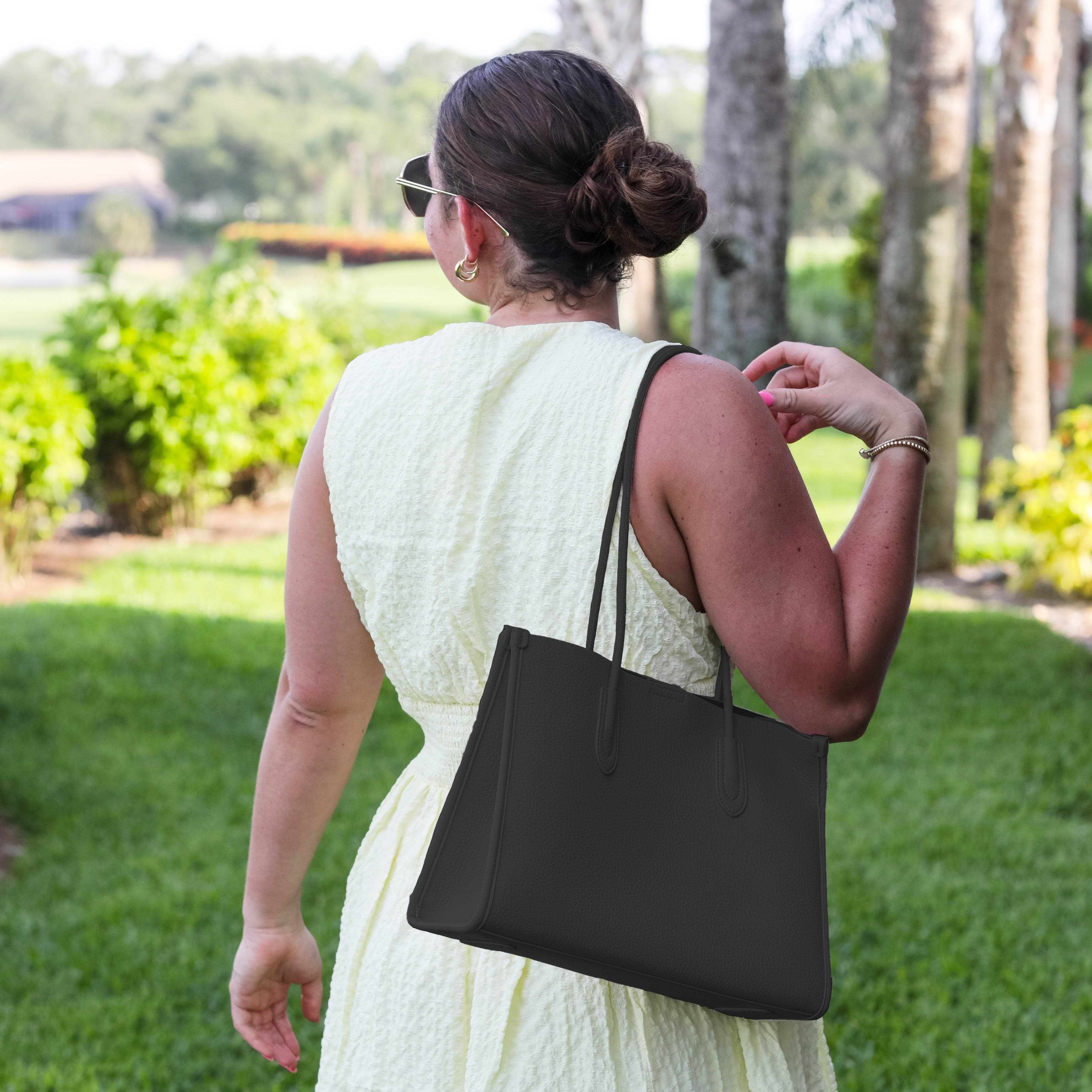 K. Carroll Accessories - Vendita all'ingrosso Tracolla - Donna - Borsa Whitney9