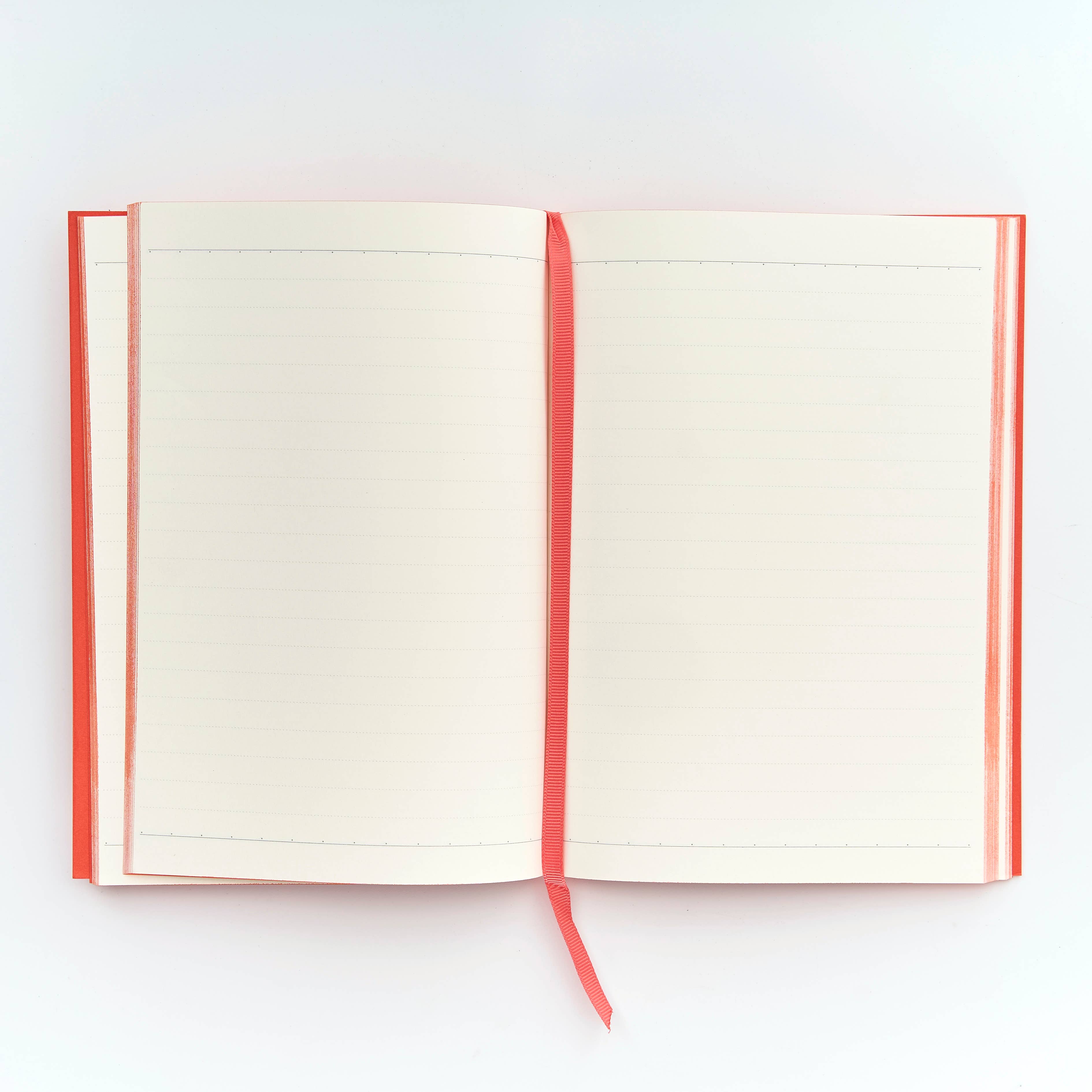 The Personalised Stationery Company Ltd - Wholesale Notebook - Corporate/Event A5 customized Premium Lined Notebook1