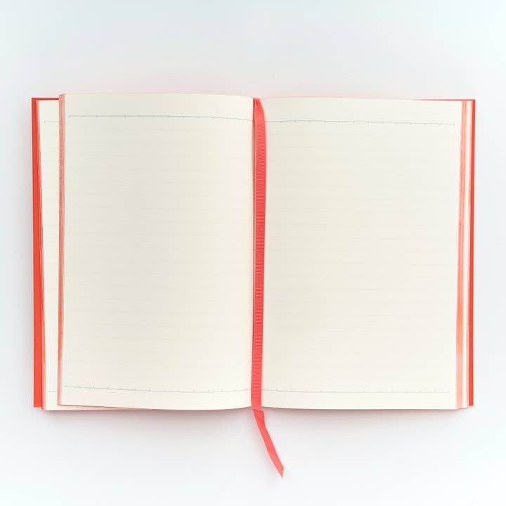 The Personalised Stationery Company Ltd - Wholesale Notebook - Corporate/Event A5 customized Premium Lined Notebook1