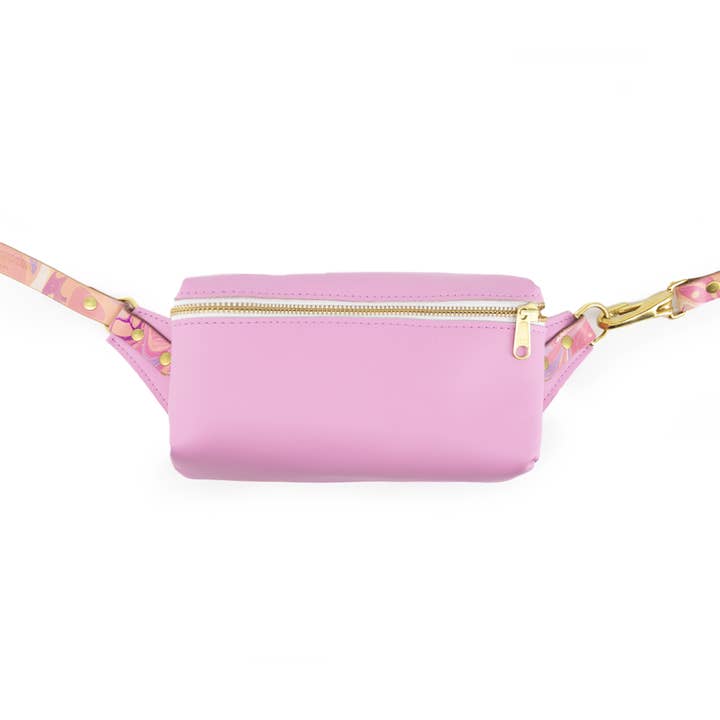 Glad & Young Studio – wholesale Belt bag – Women’s – Zip It Sling Bag30