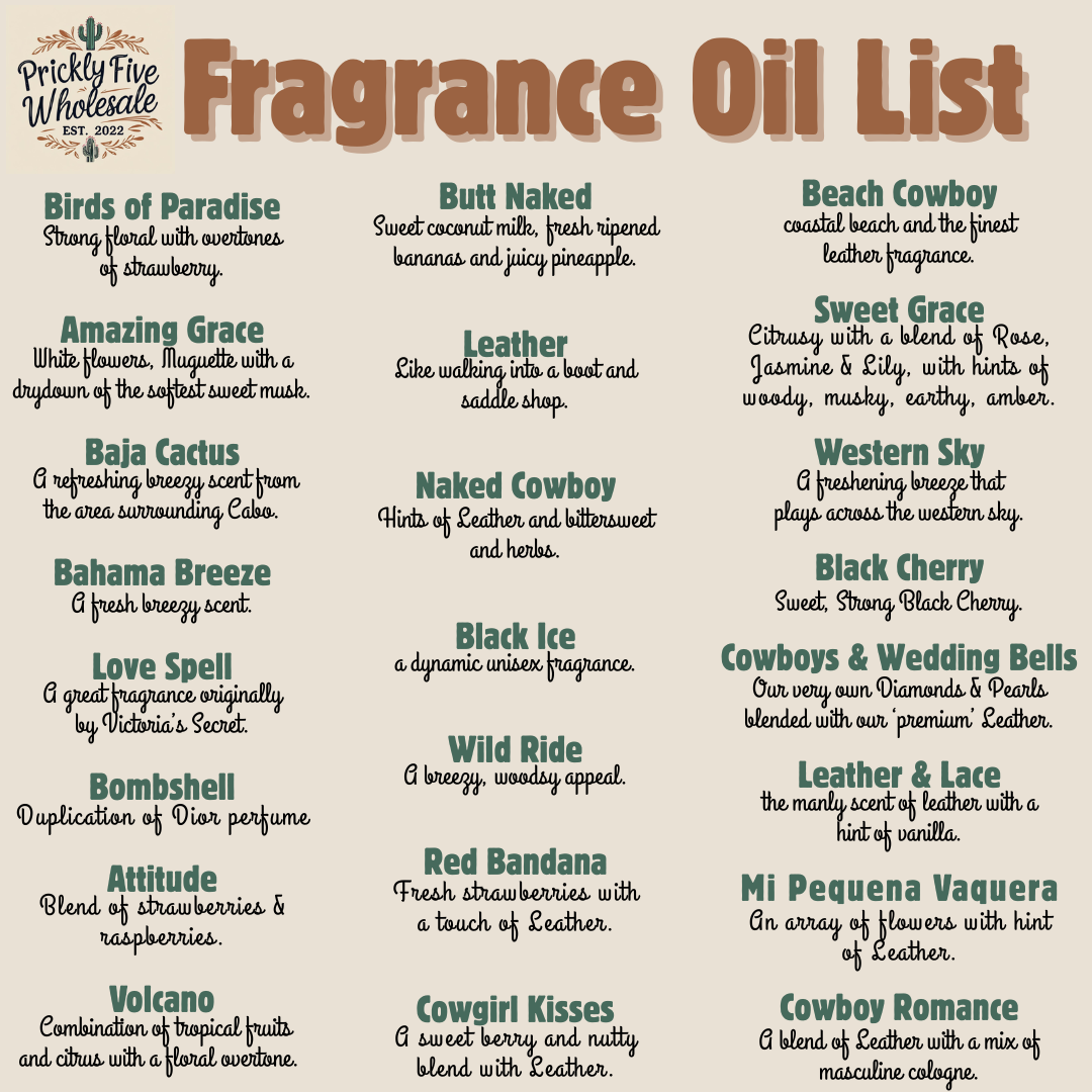 The Prickly Five – Engroshandel Duftolie med pinde – Bilfrisker hængende diffusor2