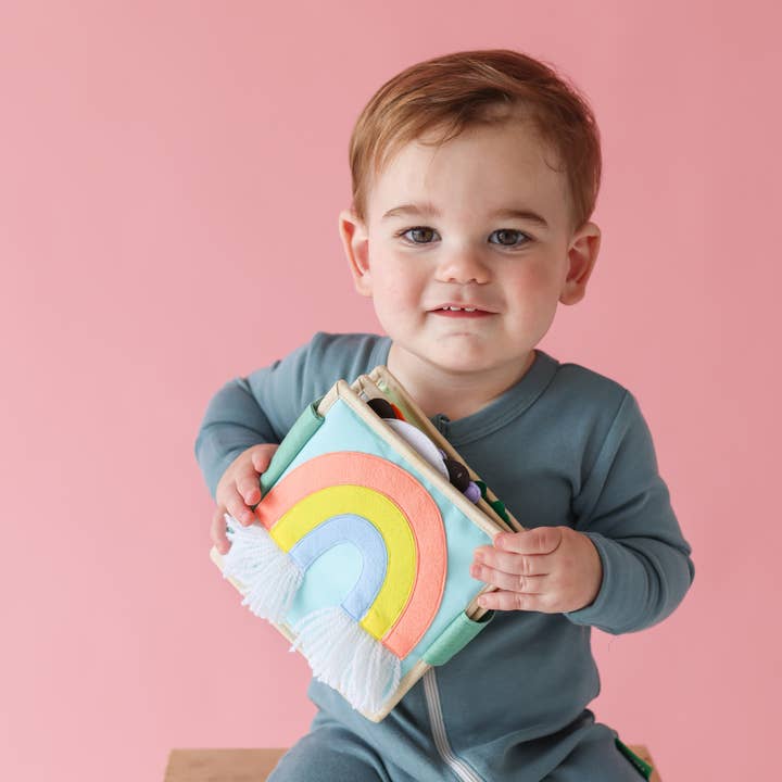 Little Creative Play Nano for wholesale by Educating AMY Ltd