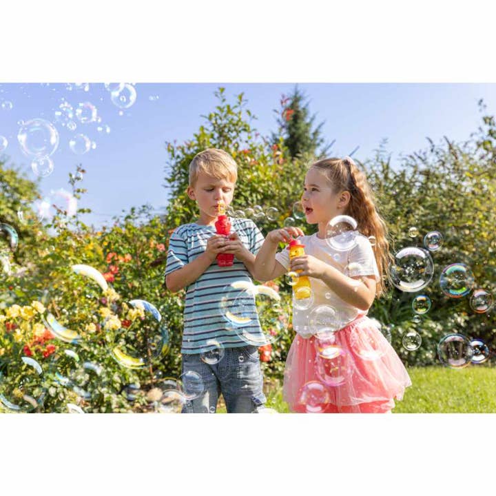 PUSTEFIX - Wholesale Bubble Wand - Kids - PUSTEFIX magic bear