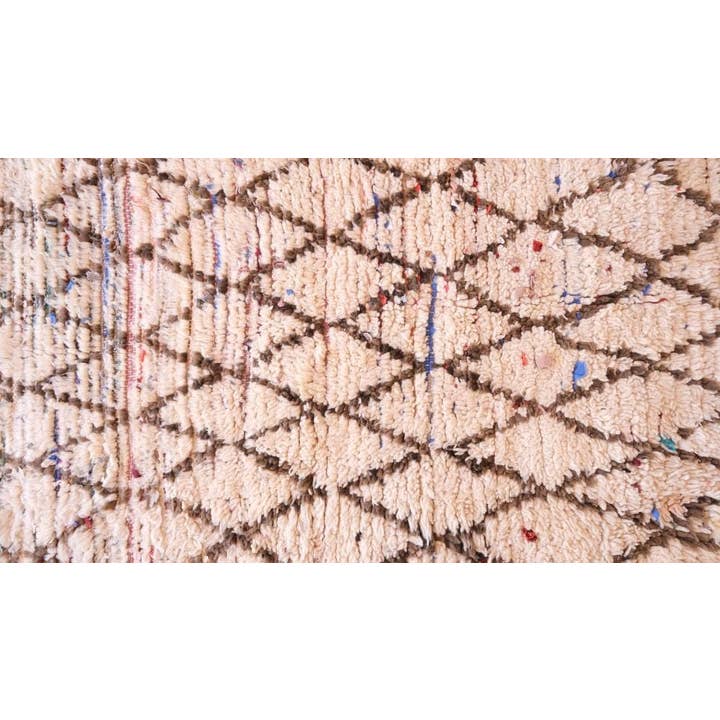 bazarifinagh - Wholesale Area Rug - Azilal Handmade Moroccan Rug4