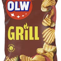 OLW GRILL 275G for wholesale by SWEDISHCANDY4U