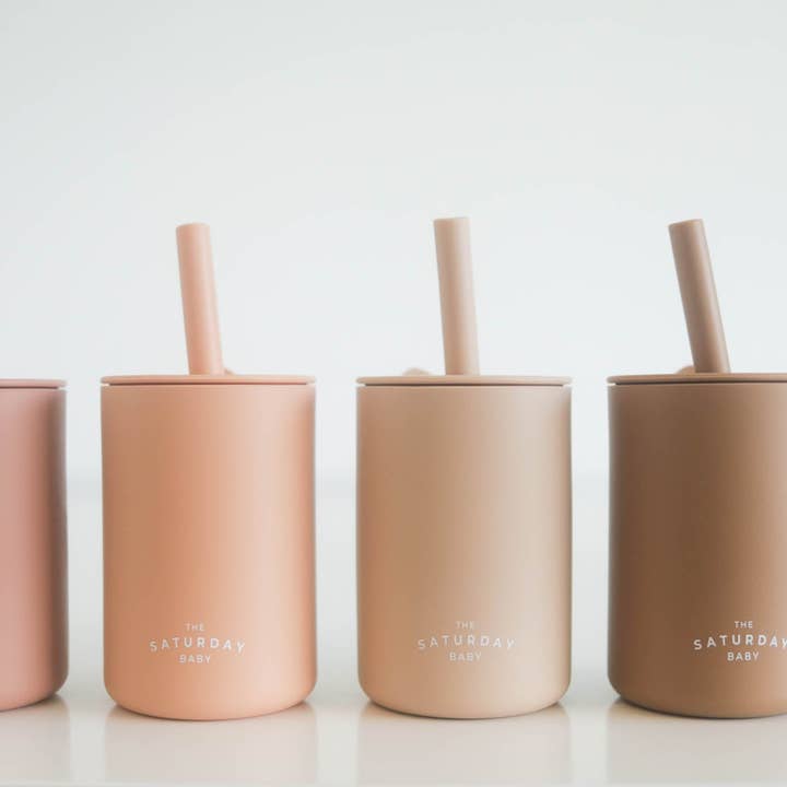 Sun Collection Cups for wholesale by The Saturday Baby