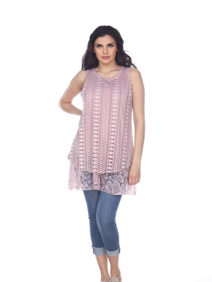 Malha para Mulher Tops (KA003) por atacado de Kamana