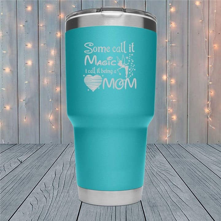 21 Threads – copos e garrafas térmicas por atacado – Alguns chamam isso de copos gravados a laser Magic Mom1