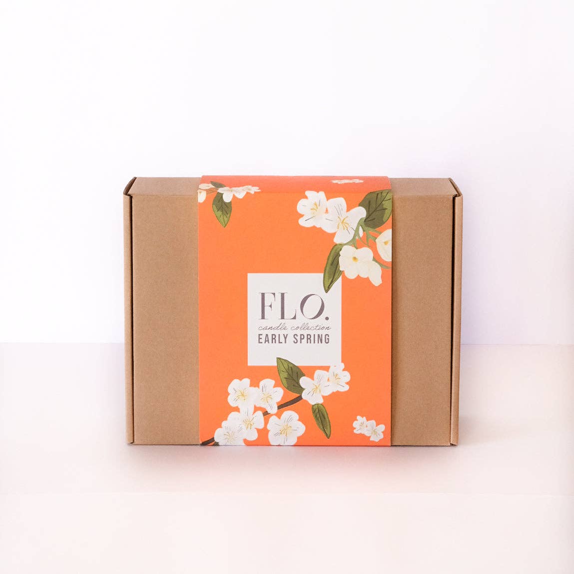 FLO - Wholesale Jar/Filled Candle - LARGE CANDLE KIT2