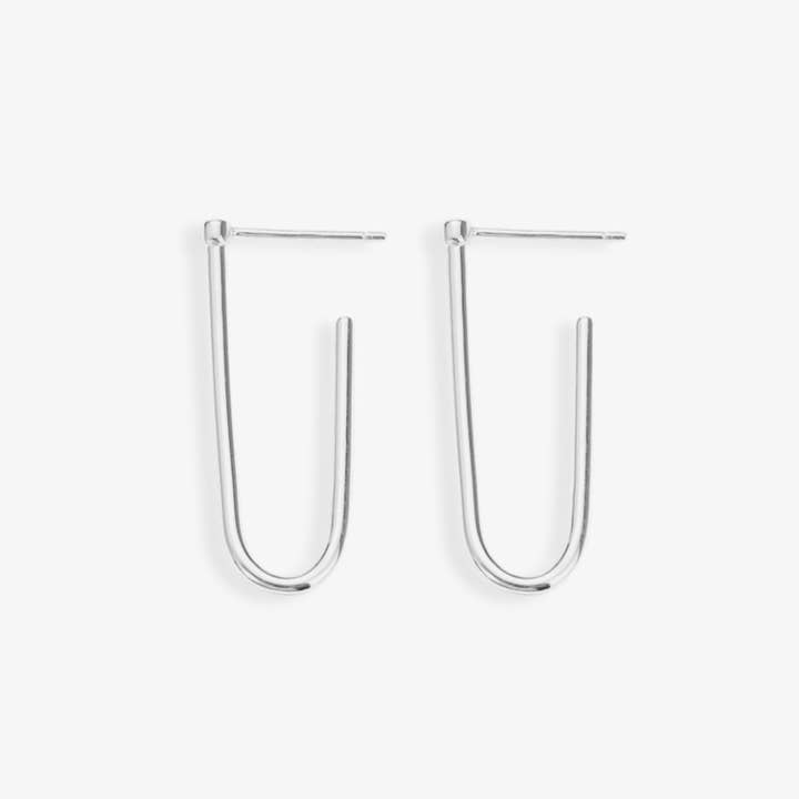 U-Hookie Stud für den Großhandel von GLAM & GLORY Jewels made with love