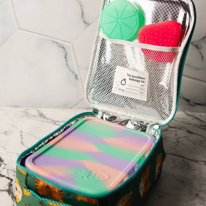 Starting Solids Australia - Wholesale Lunch bag/box – Kids - Biggie Bag1
