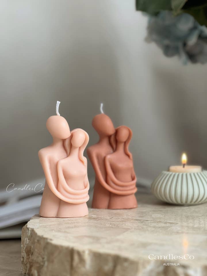 Bougie Amant pour la vente par CandlesCo Australia