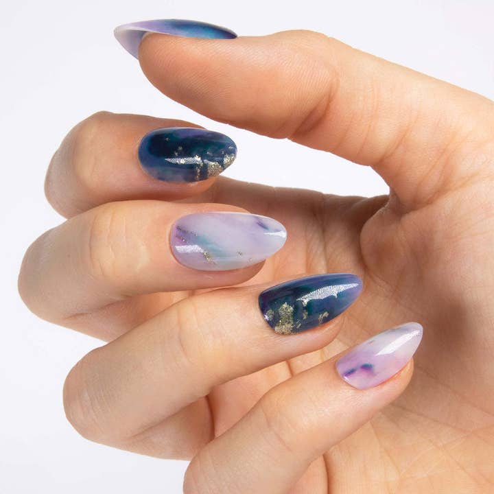 Marble Cake • Short Almond for wholesale by MoYou London