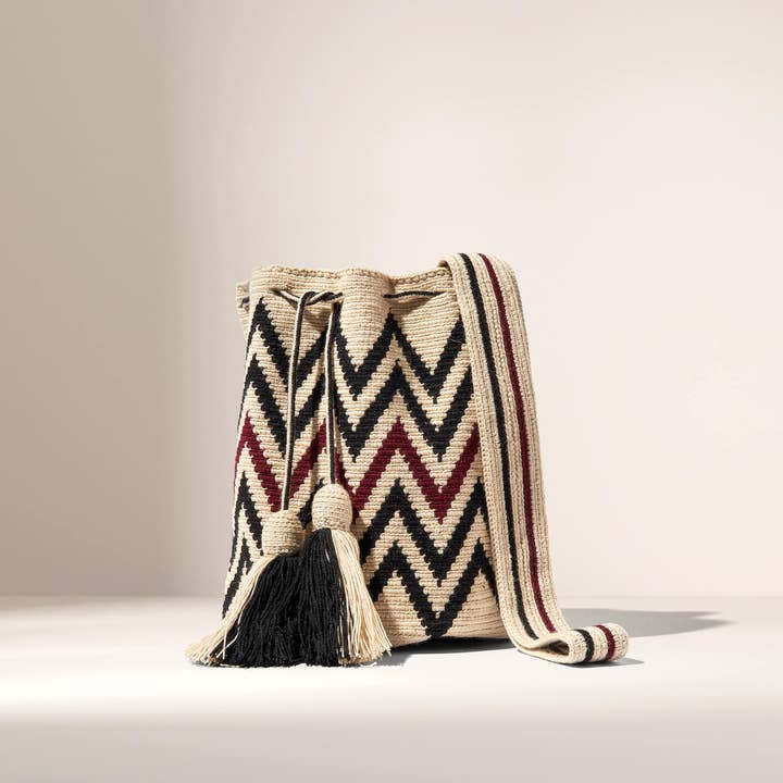 Sierra voor wholesale door One Thread Collective