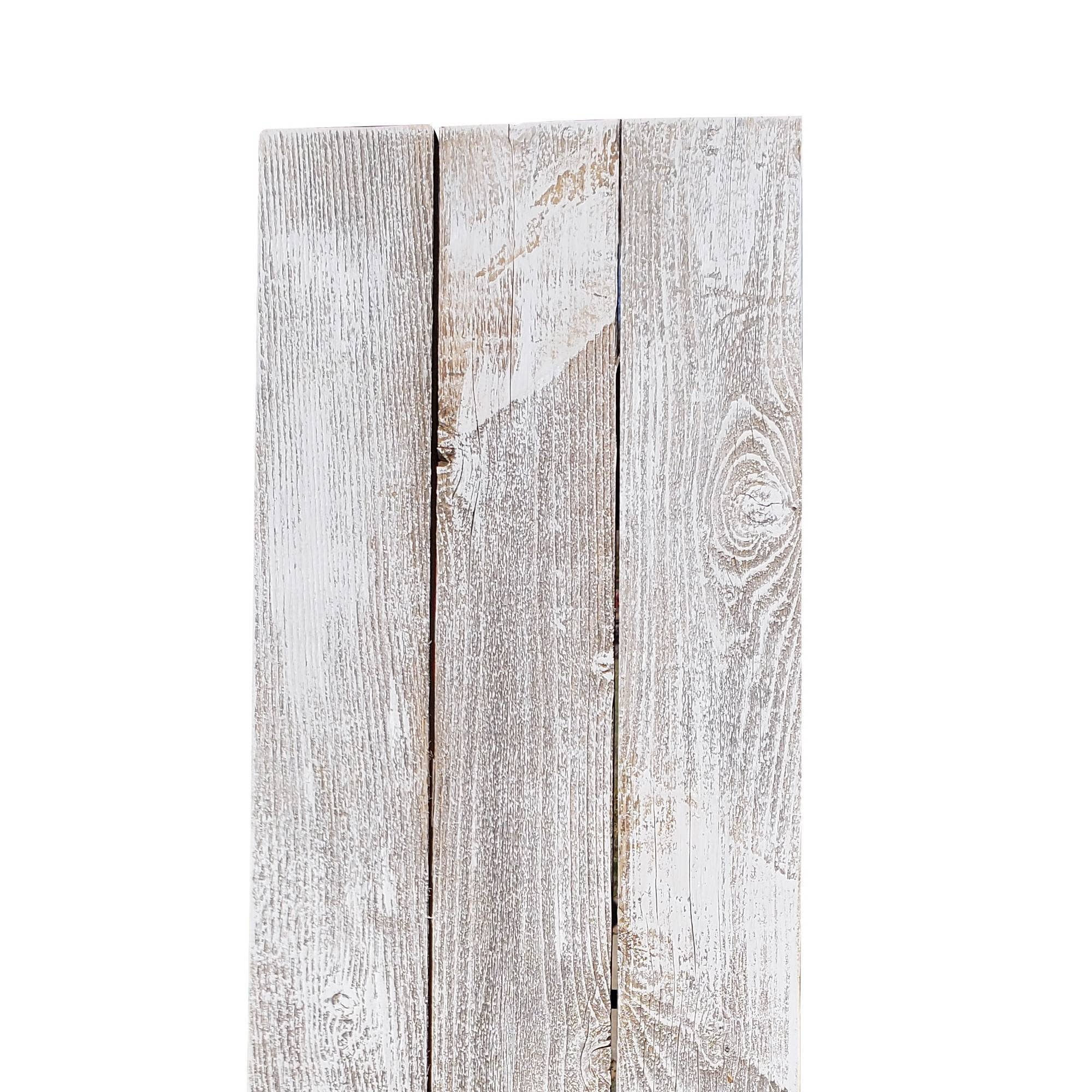 Rockin'Wood – wholesale Sign – DIY Blank Rustic Weathered Wood Signs3