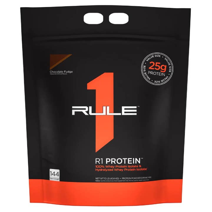 Campus Protein - Wholesale Protein/Superfood Powder - R1 Isolate Protein31