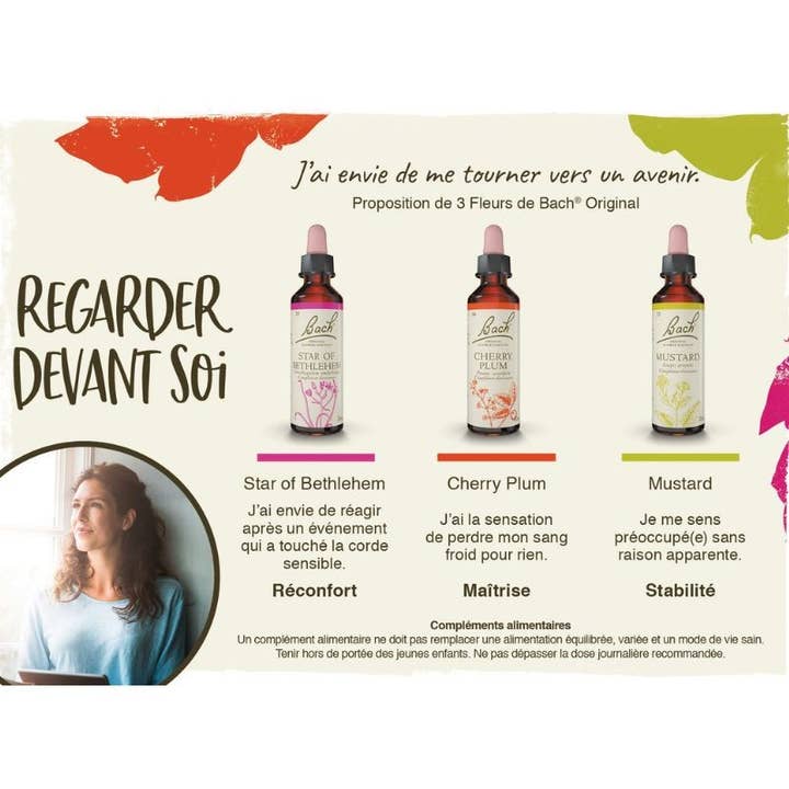 Ecohesens - Wholesale Oral Supplement/Vitamin - Mustard 20 ml - Bach Original2