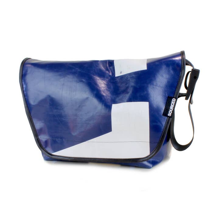 Truck Tarp Messenger (L) for wholesale by Sourced