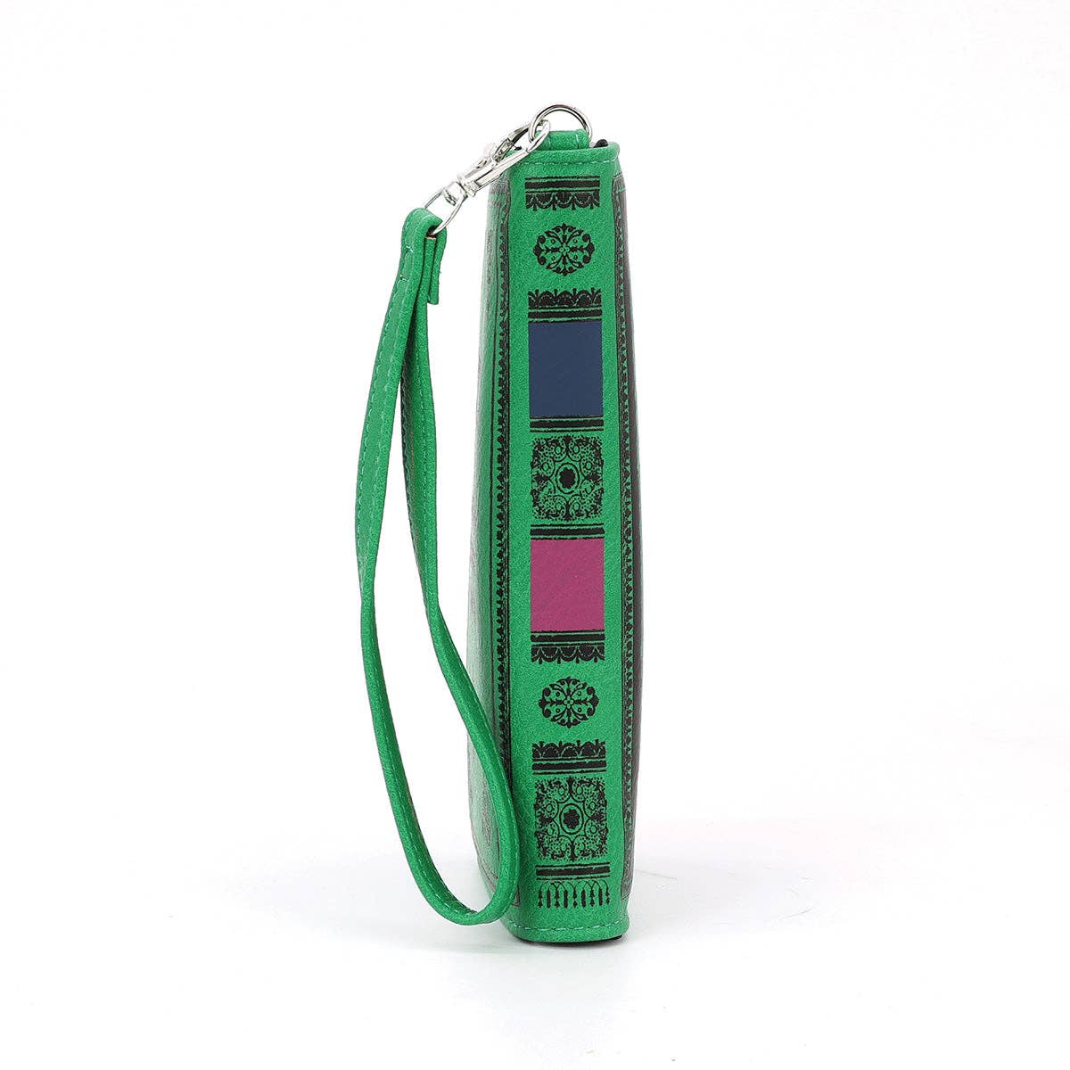 COMECO INC - Wholesale Wallet - Women's - The Wizard Of Oz Wallet In Vinyl5