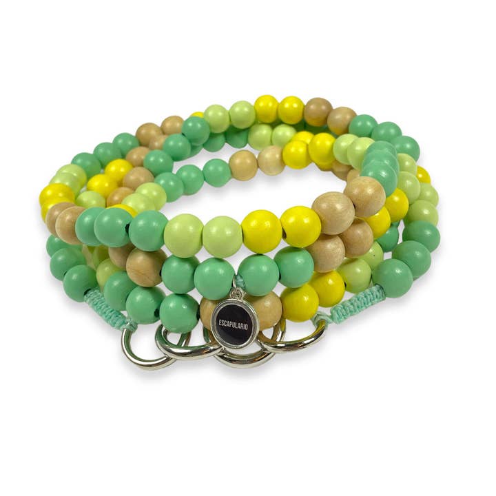 Collana per cellulare tropicale per la vendita all'ingrosso da parte di Escapulario