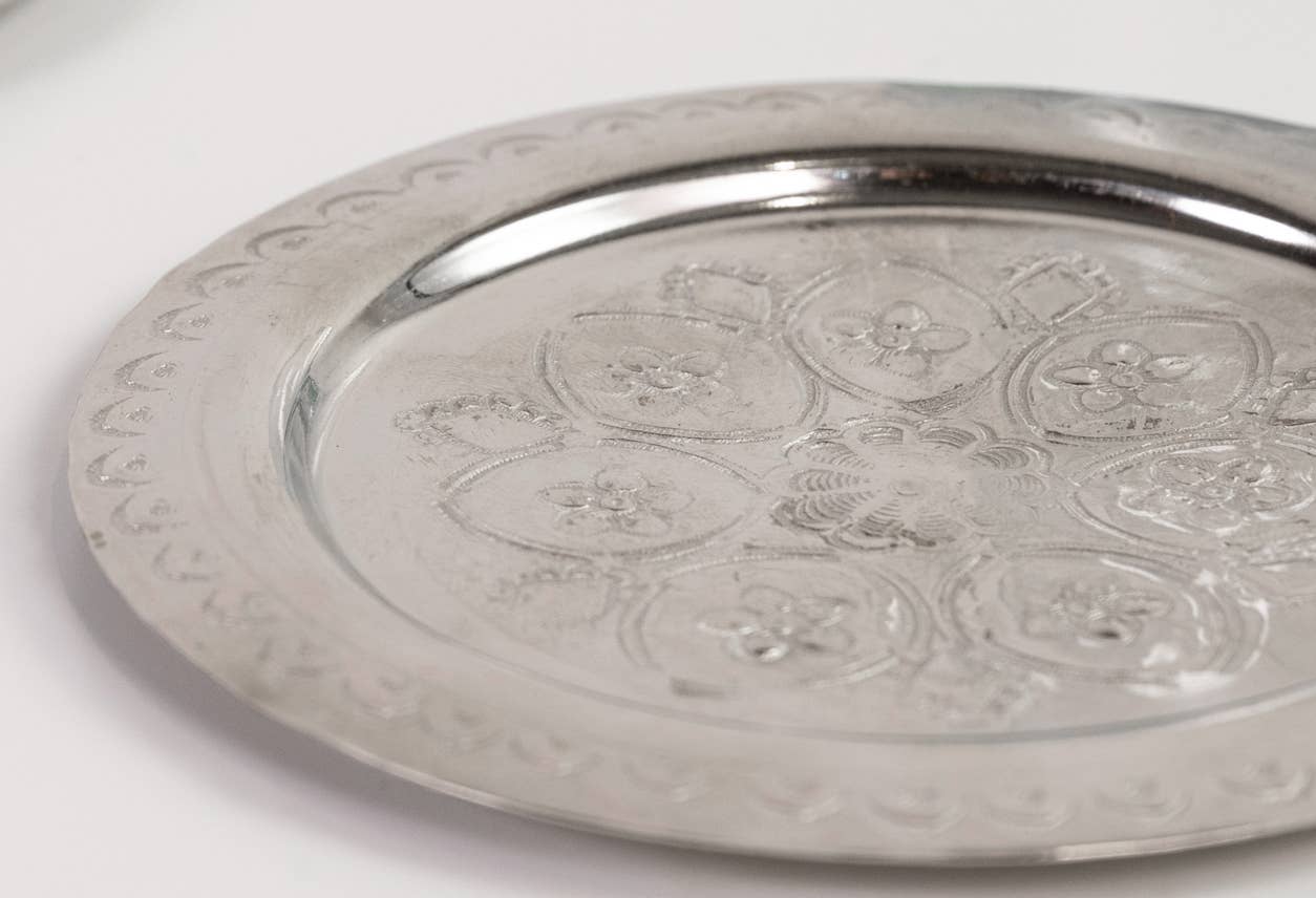 Verve Culture - Vente Sous-verre - Sous-verres berbères marocains3