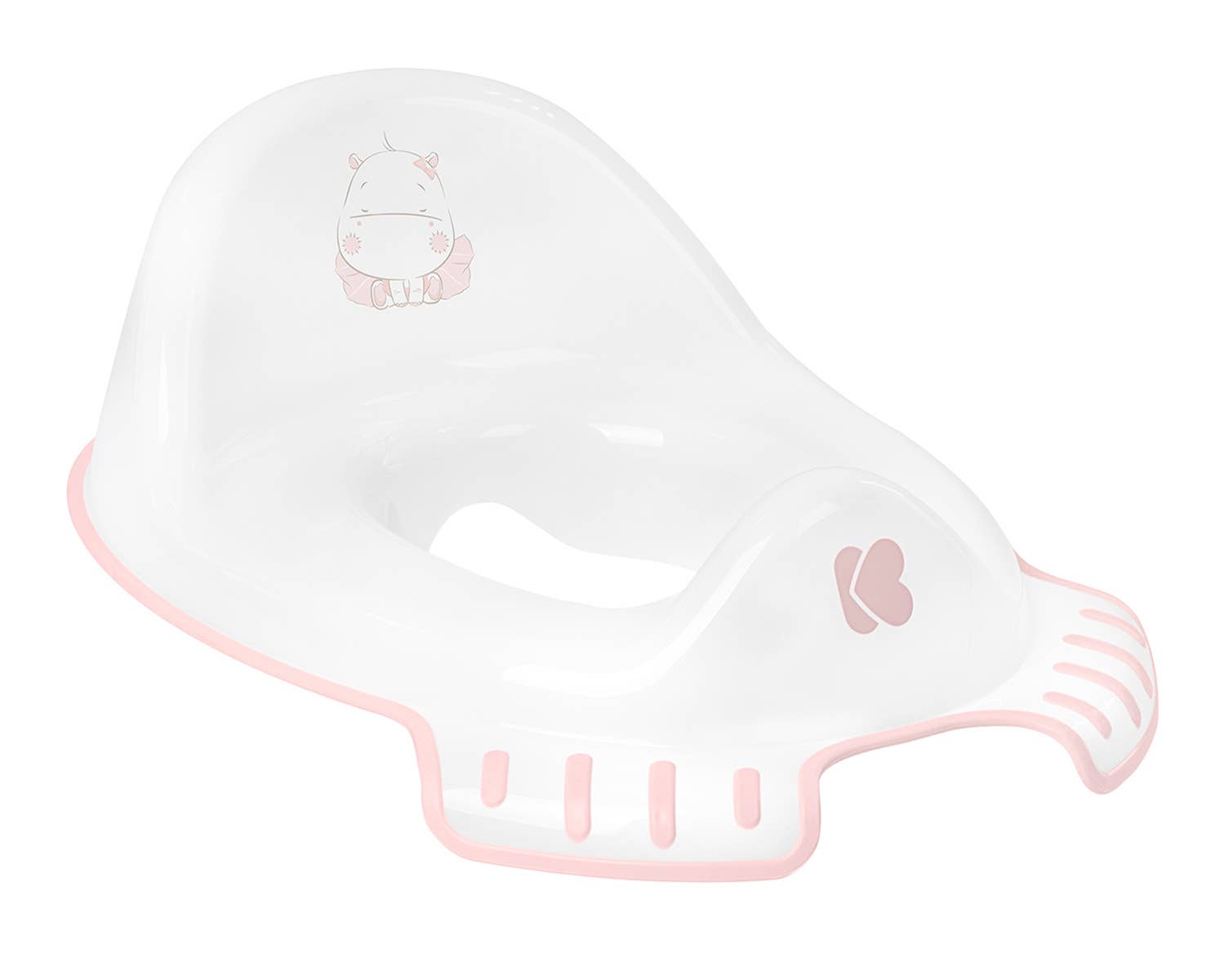 Kika Group Ltd. - Wholesale Potty Training Chair - Toilet Seat Anatomical Hippo3