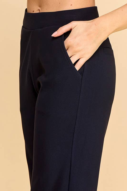 MIO WHOLESALE - Wholesale Broek - Dames - SCUP18S SCUBA STRAIGHT BROEK8