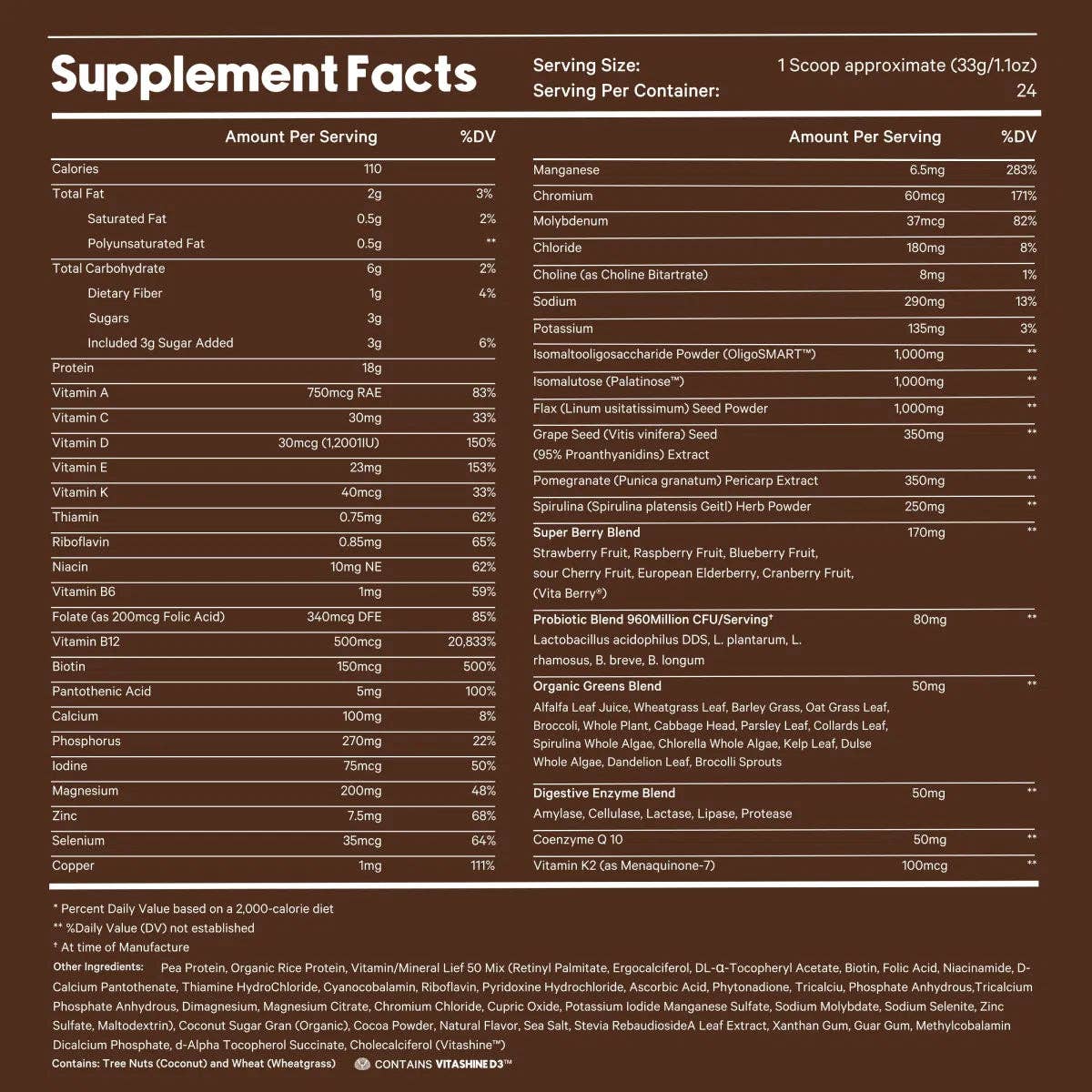 LyfeFuel - Vente Poudres protéinées/superaliments - Shake Essentials9