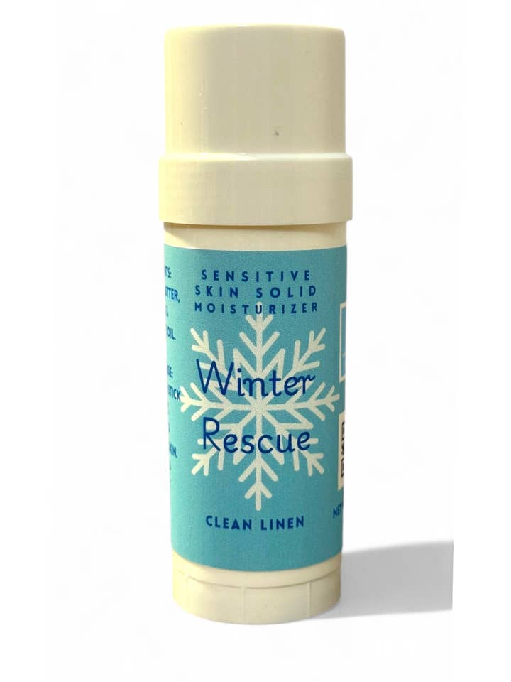 SENSITIVE SKIN SOLID RELIEF for wholesale by Harry's Mama's Faves