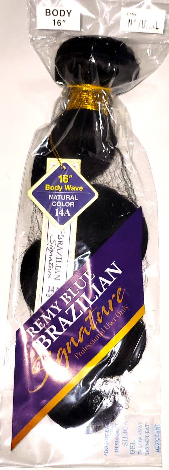 AEsthetic - Wholesale Hair Extensions - REMYBLUE BRAZILLIAN HAIR1