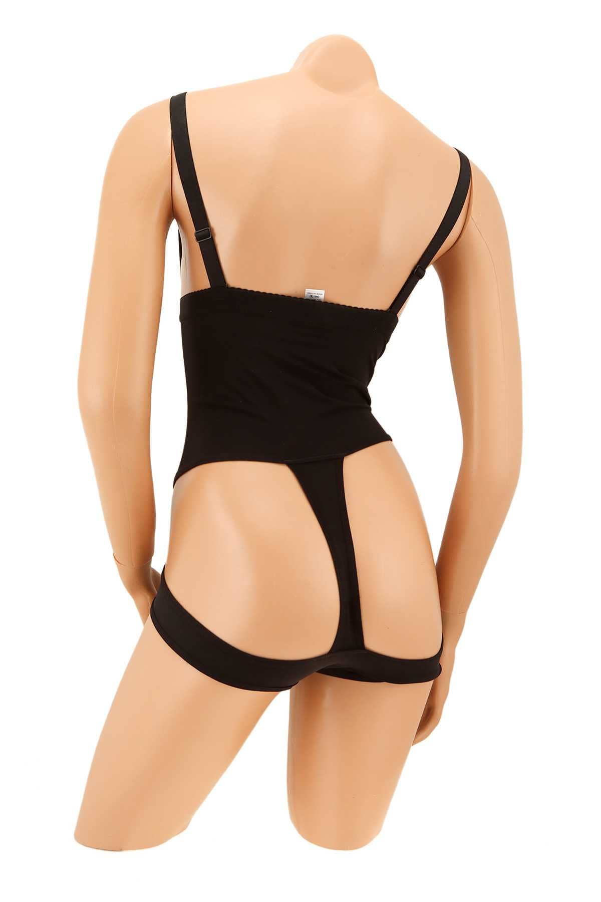 anbfashion - Vente Sous-vêtements sculptants – femme - Soufflage des fesses et du ventre Shapewear 472