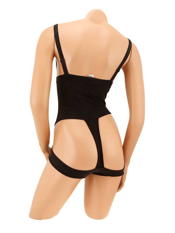 anbfashion - Wholesale Shapewear - Women's - Butt Lifting Tummy Control Shapewear 475