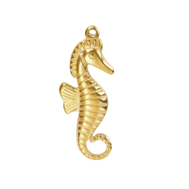 Coco Luna Collection - Wholesale Individual Charm/Pendant - Ocean & Pearl Charms11