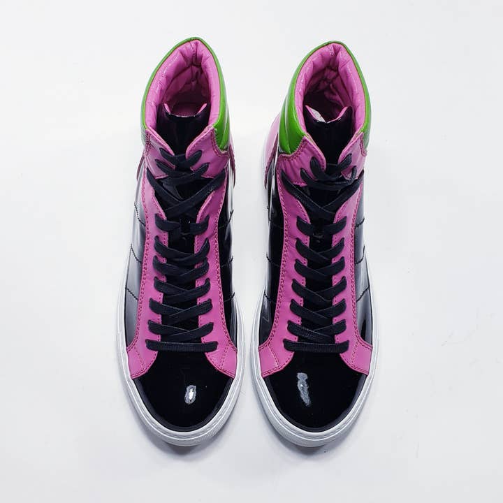 Celia Alto Women's Trainers for wholesale by Ron Donovan