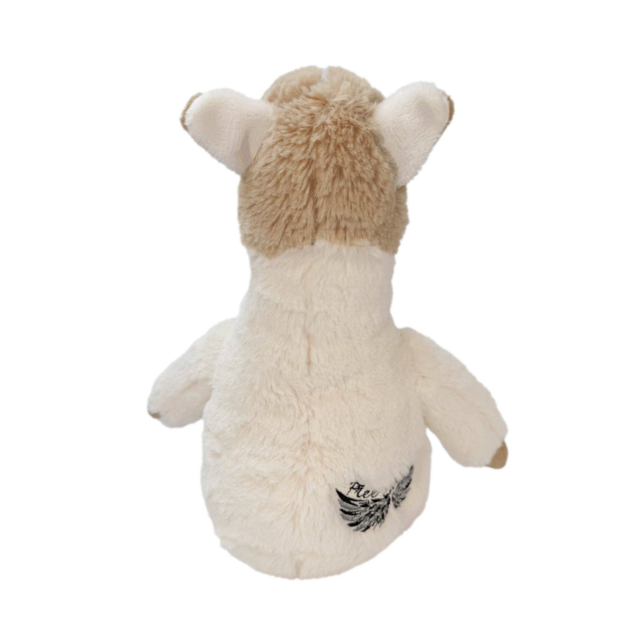 Free Birdees - Wholesale Stuffed/Plush Toy - Kids & Baby - Alpaca Stuffie4