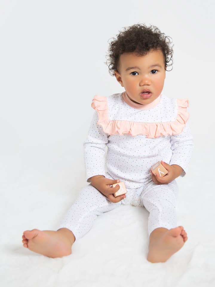 Legging/Pois pour la vente par Moylings