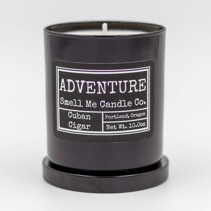 ÄVENTYR - Kubansk cigarr för wholesale av Smell Me Candle Co.
