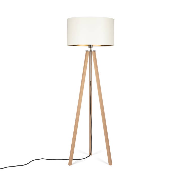 Weihrauch Design Manufaktur - Wholesale Accent/Desk Lamp - Masterpiece No. 01 | Floor Lamp Chintz68