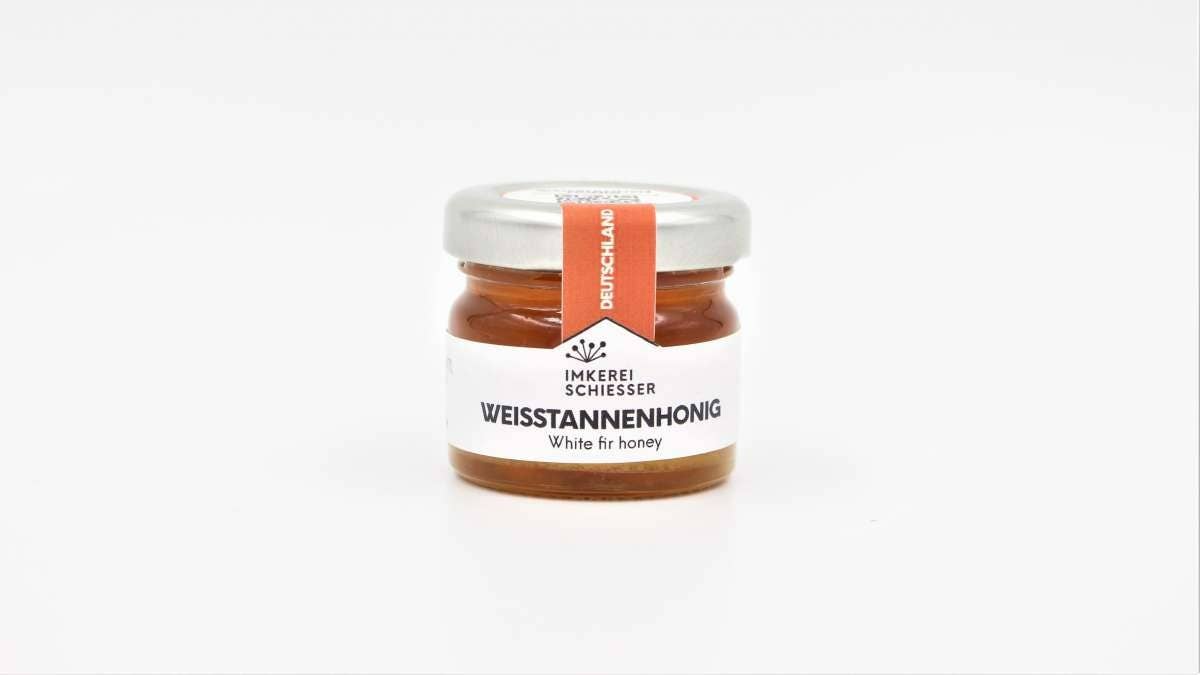 IMKEREI SCHIESSER – Engroshandel Honning – Weisstannenhonig - hvid fyrrehonning fra IMKEREI SCHIESSER