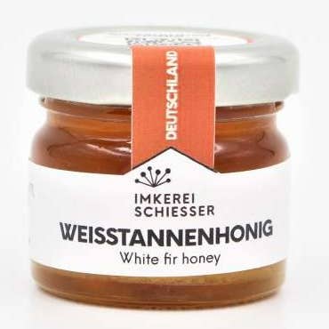 Weisstannenhonig för wholesale av IMKEREI SCHIESSER