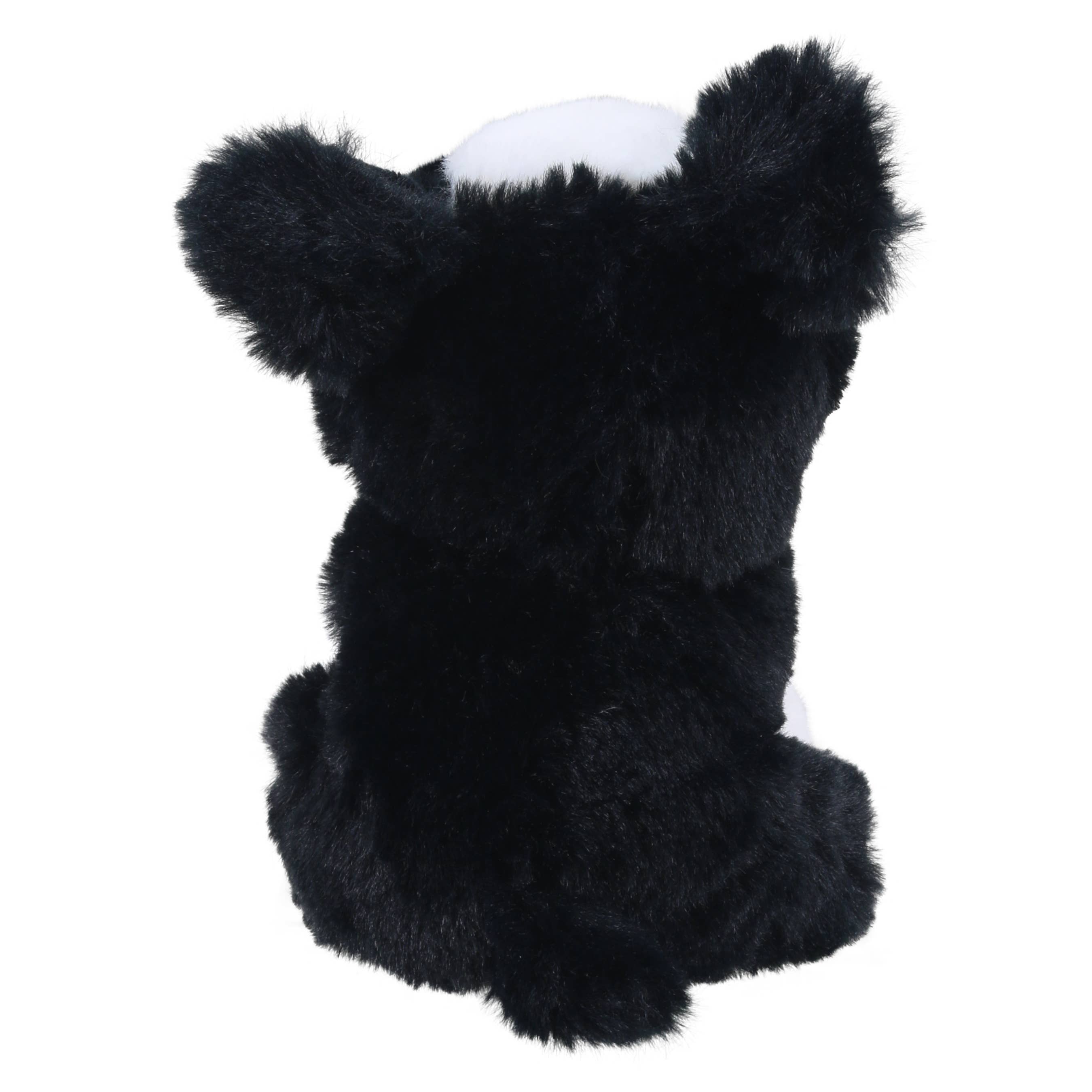 The Puppet Company (US) - Vente Peluche – enfant et bébé - Wilberry Eco Minis : Peluche Border Collie5