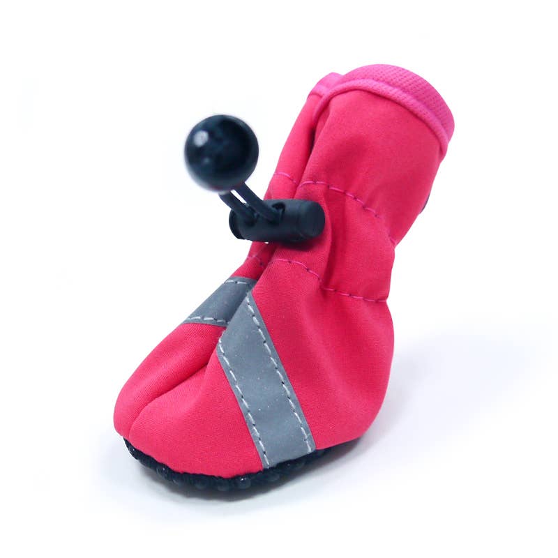 Dogo Pet - Wholesale Pet Boots - Dog - Slip-ON Paws V27