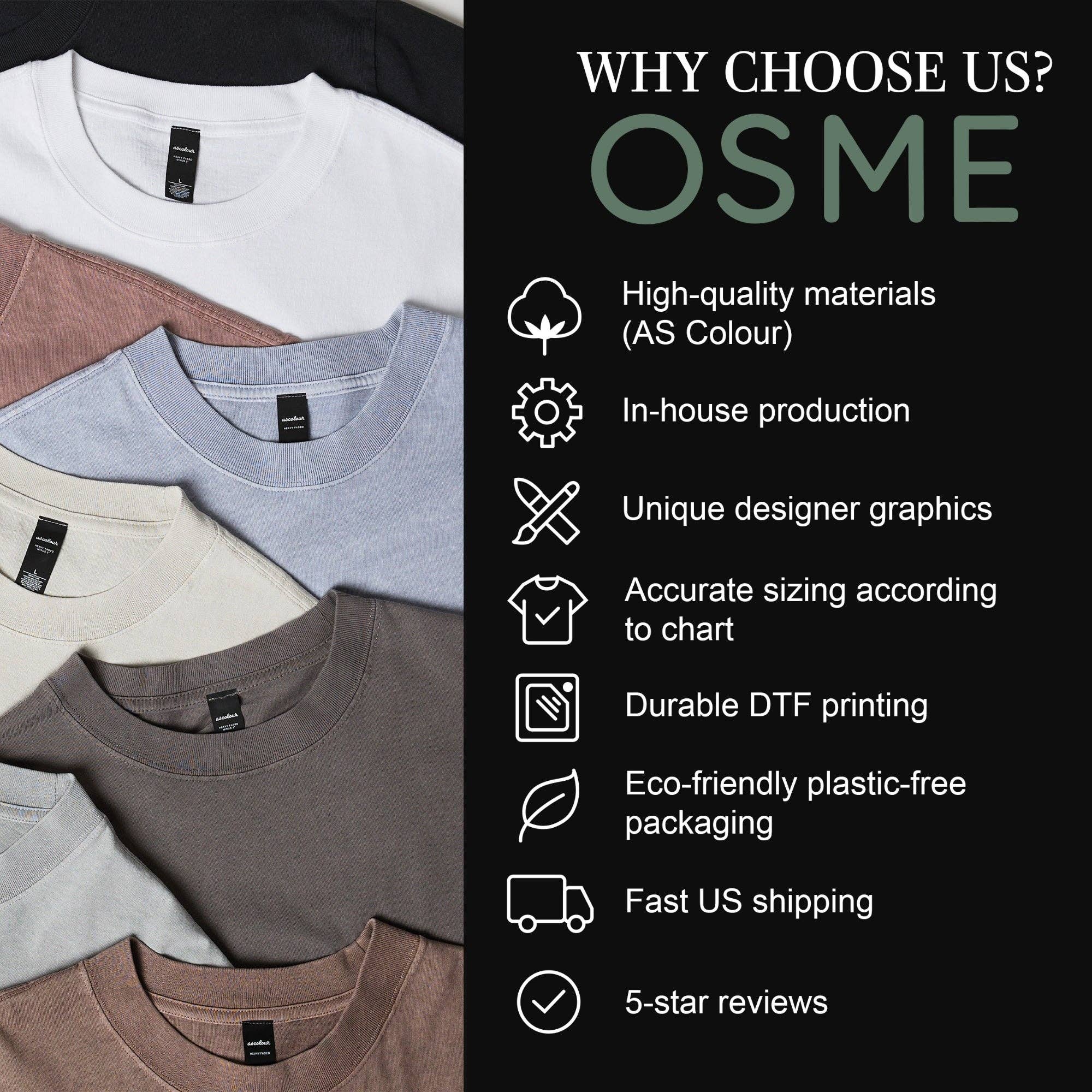 OSME - Wholesale Screen Printed T-Shirt - Kids - Free Range Chicken Kids T-Shirt – Funny Farm Animal Toddler Tee6