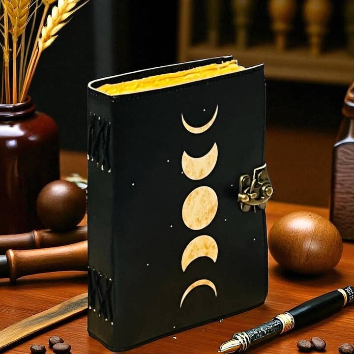 Taccuino di Scrittura Vintage Fatto a Mano, Diario di Viaggio da 200 Pagine per la vendita all'ingrosso da parte di Leatherooze