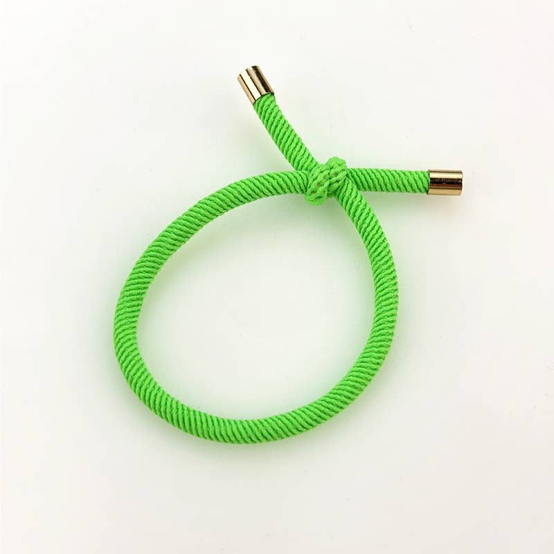 Last True Angel – wholesale Hair tie – Tied Hair & Wrist Band (Various Colours)21