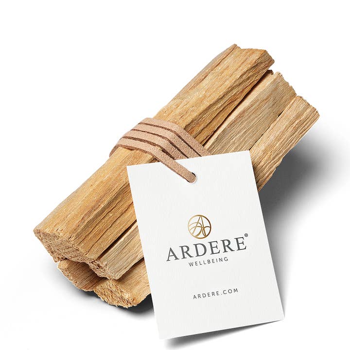 Palo Santo Bundle for wholesale by ARDERE
