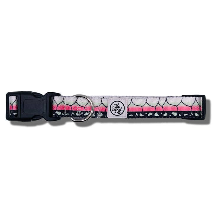 Dog Collar - Butterfly for wholesale by The Paw Squad