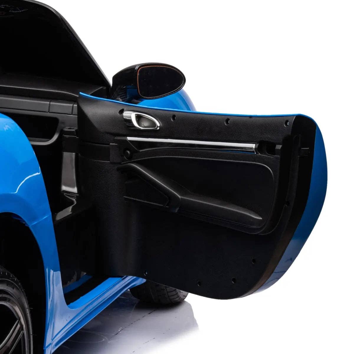 Freddo Toys - Wholesale Toy Car/Truck - Kids - 48V Freddo Rocket: World's Fastest 2-Seater Kids' Ride-On with Advanced Brushless Motor & Precision Differential20