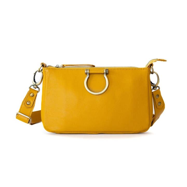 Sapahn - Wholesale Crossbody Bag - Women's - Ada Crossbody215
