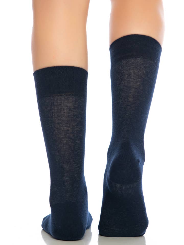 Bambooven – wholesale Socks – Unisex – Men & Women Dress Socks, Colorful Novelty Socks 6 Pack20